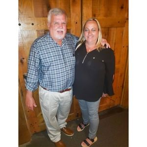 Meet your Posher, Beth